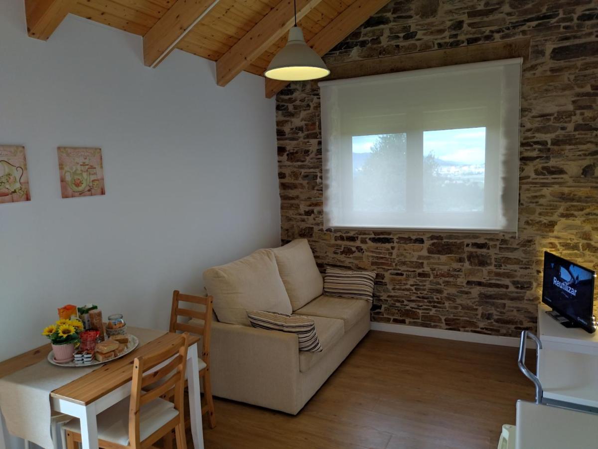 A Palleira Apartment *