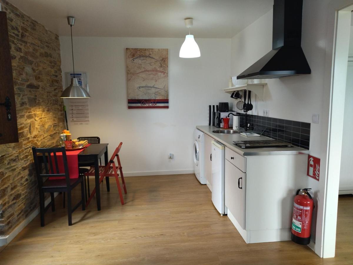 Apartment A Palleira