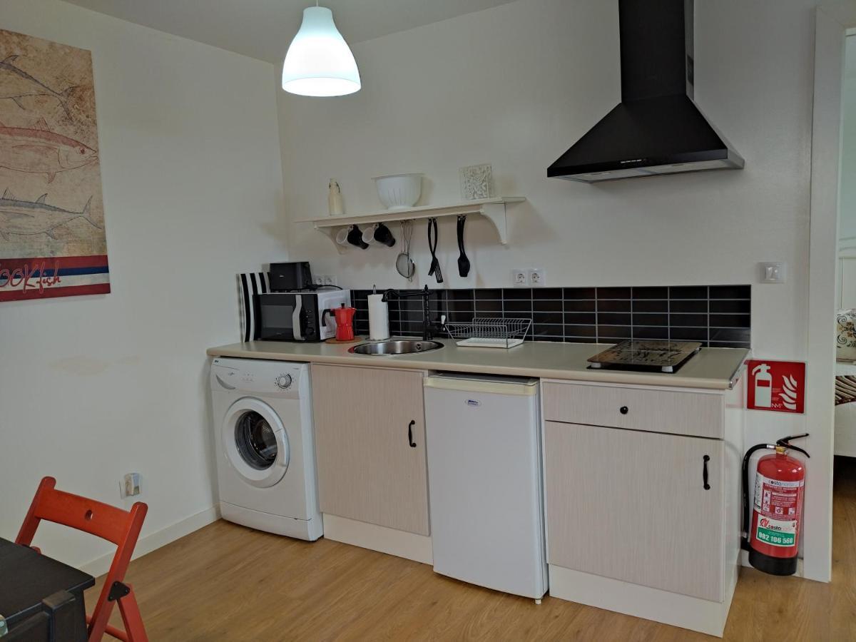 A Palleira Apartment