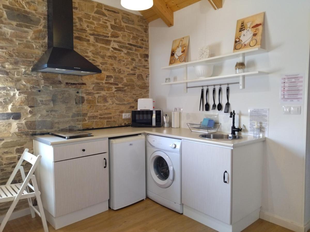 Apartment A Palleira