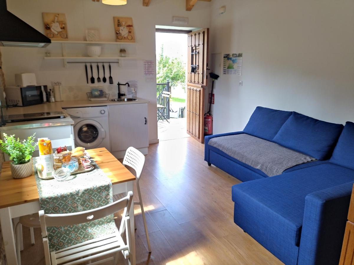 A Palleira Apartment Barreiros