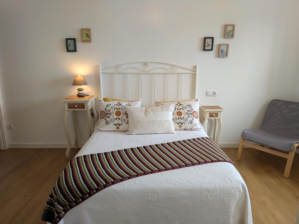 Apartment A Palleira