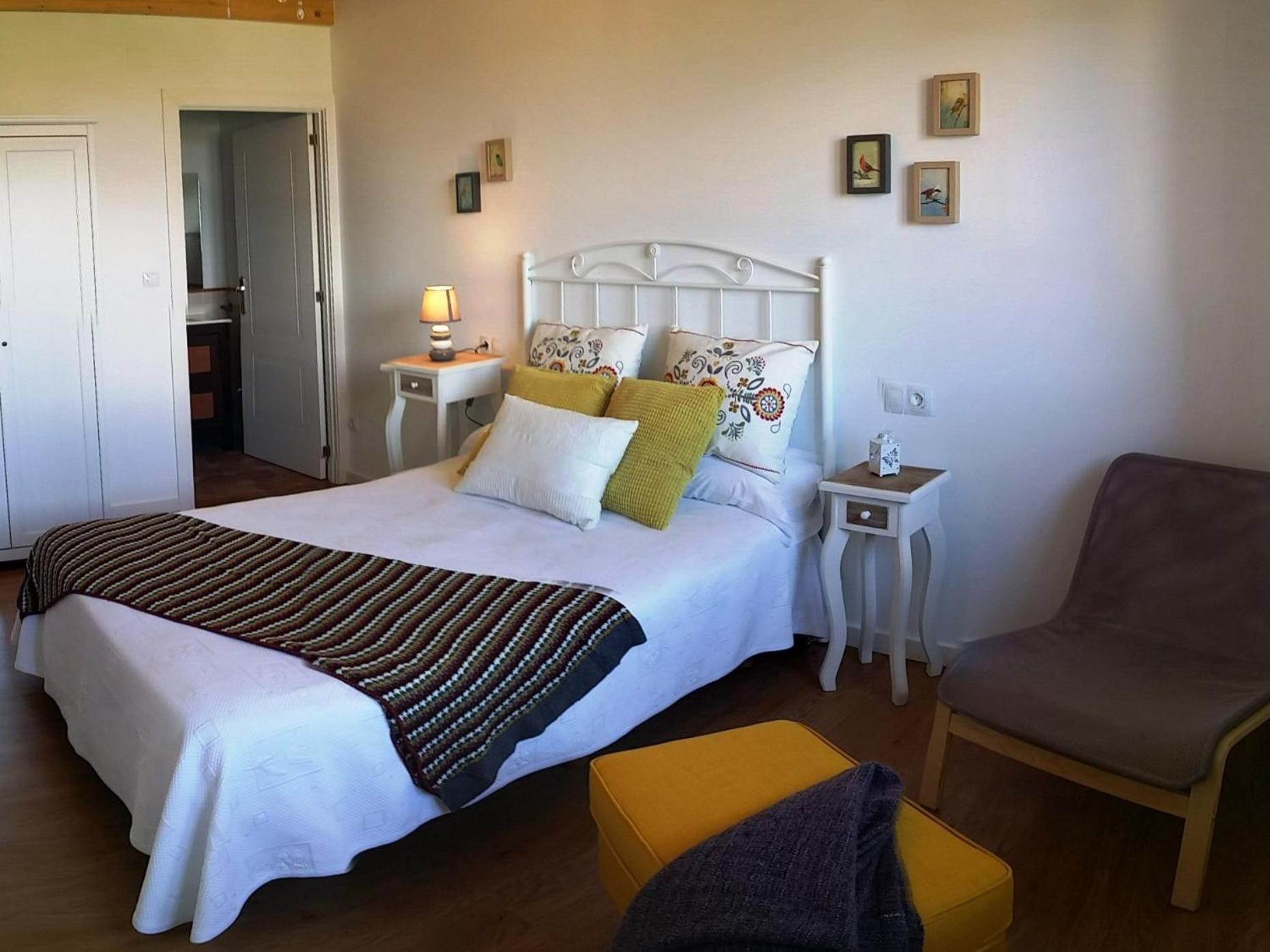 Apartment A Palleira Barreiros