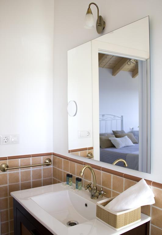 A Palleira Apartment