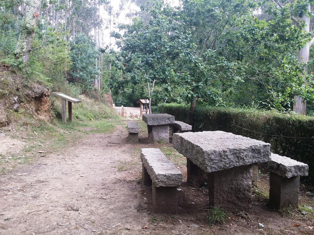 A Palleira Barreiros