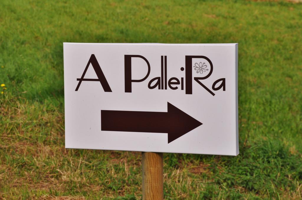 A Palleira *
