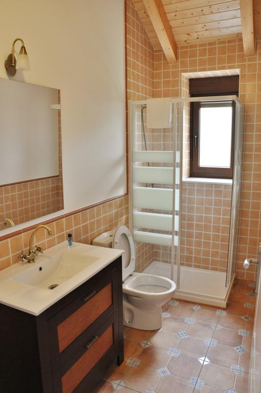 Apartment A Palleira Barreiros